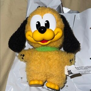 Pop Mart:Disney Mickey Family - Pluto